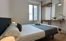 Casa de huéspedes Mi lla